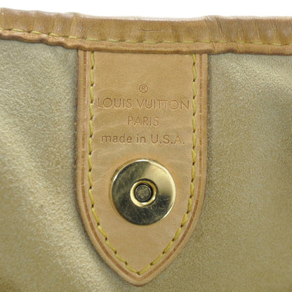 Louis Vuitton Monogram Galliera PM 9 of 9