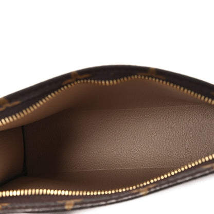 Louis Vuitton Monogram Toiletry Pouch 19 5 of 6
