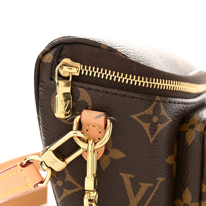 Louis Vuitton Monogram Mini Bumbag 11 of 12