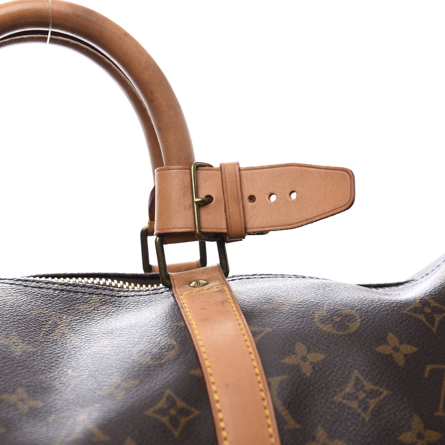Monogram Keepall 55