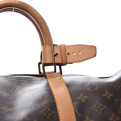 Louis Vuitton Monogram Keepall 55 11 of 13