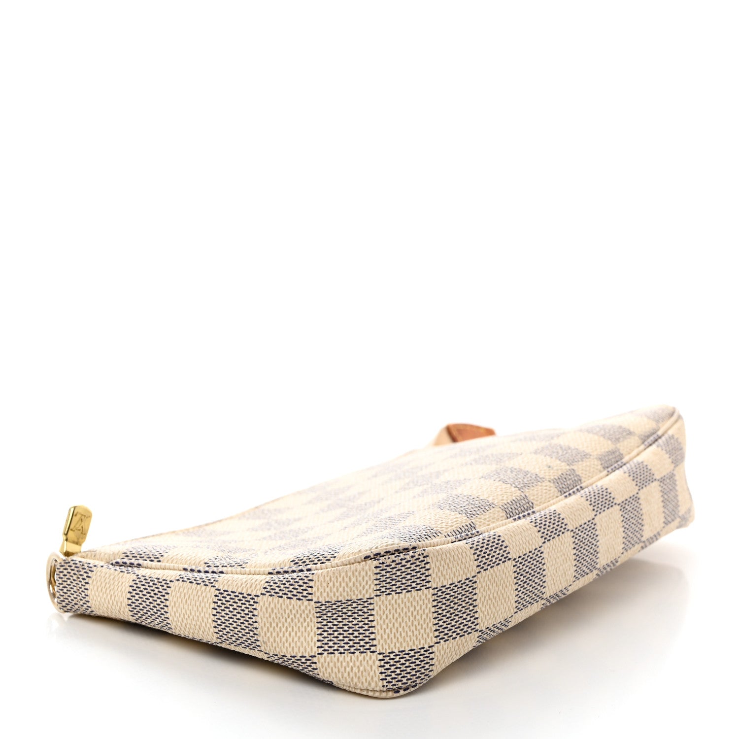 Louis Vuitton Damier Azur Pochette Accessories 4 of 8