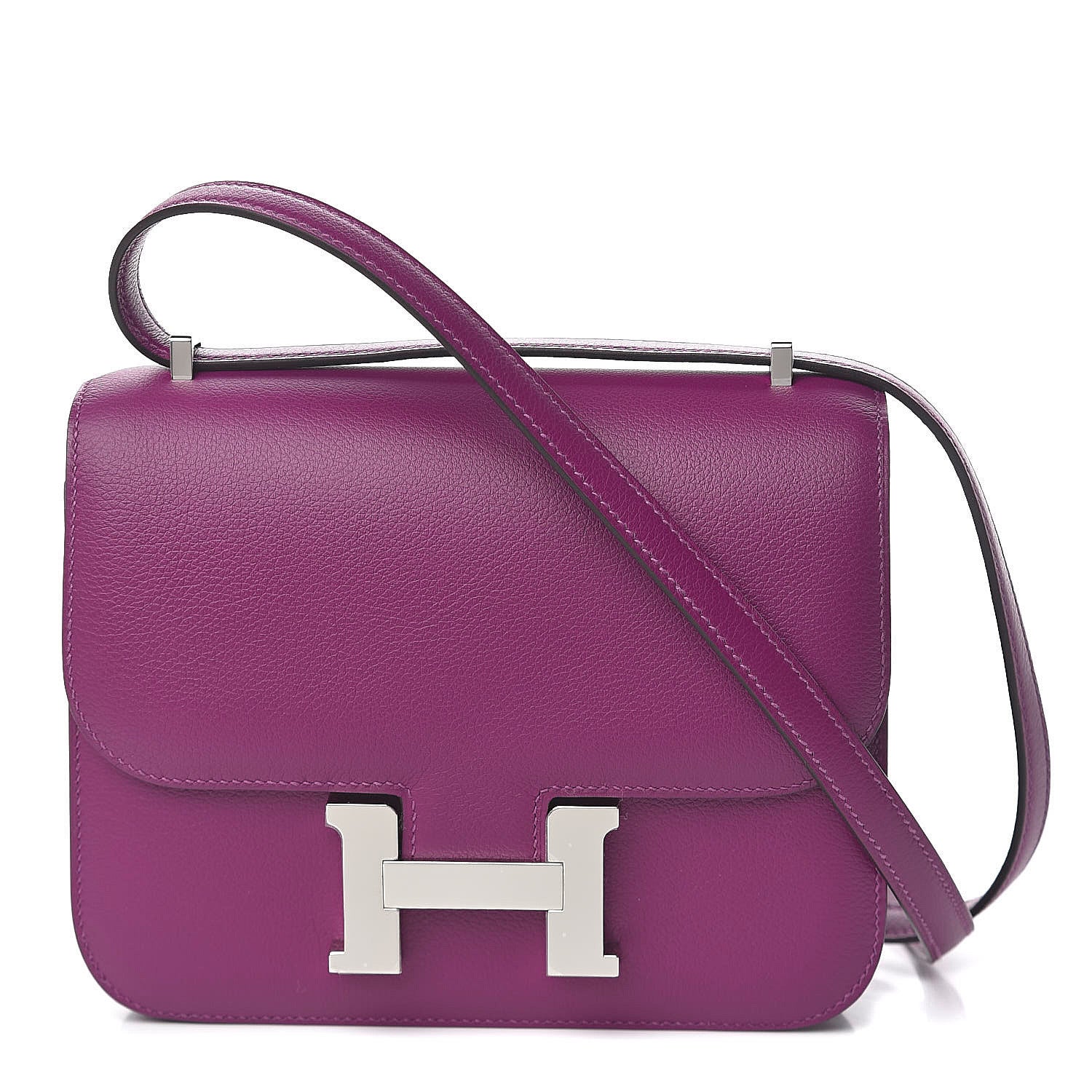 Hermes Evercolor Constance 18 Anemone 1 of 21