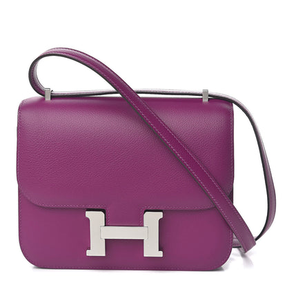 Hermes Evercolor Constance 18 Anemone 1 of 21
