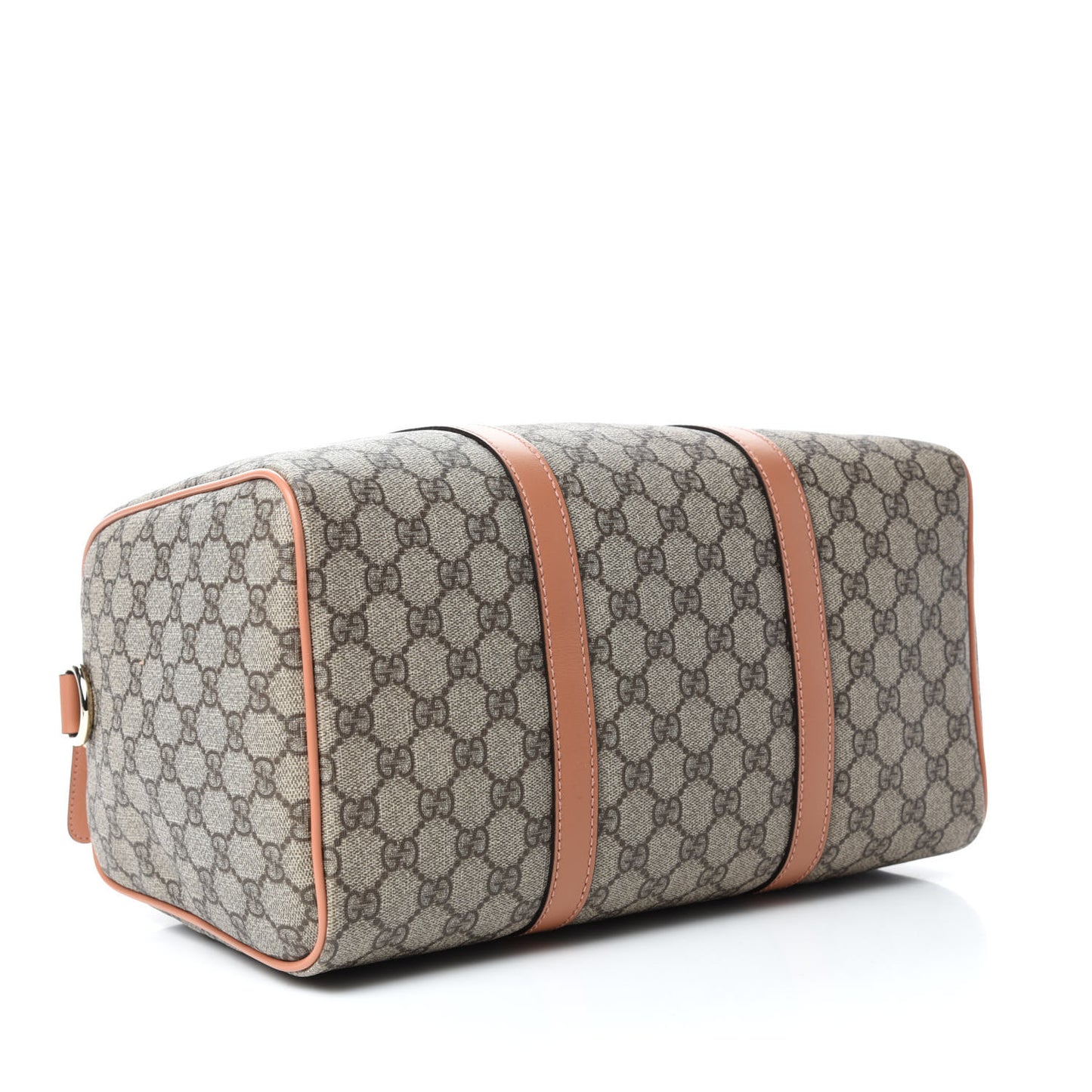 GG Plus Monogram Medium Joy Boston Rose Beige