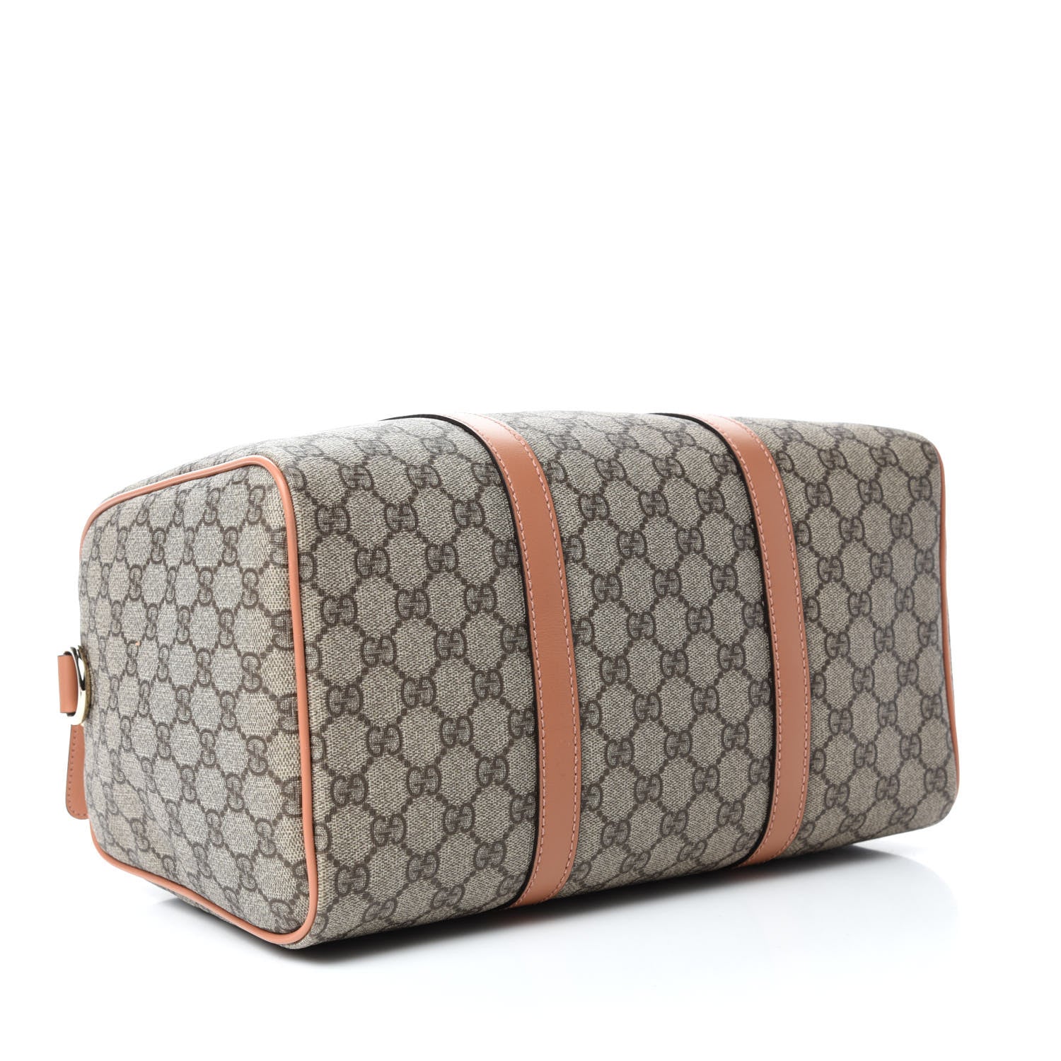 Gucci GG Plus Monogram Medium Joy Boston Rose Beige 4 of 12
