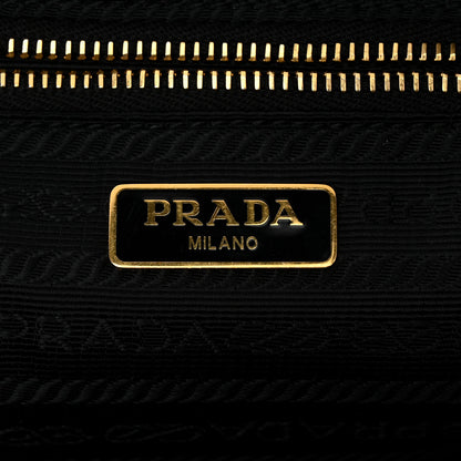 Prada Vitello Phenix Camera Bag Bianco 6 of 13