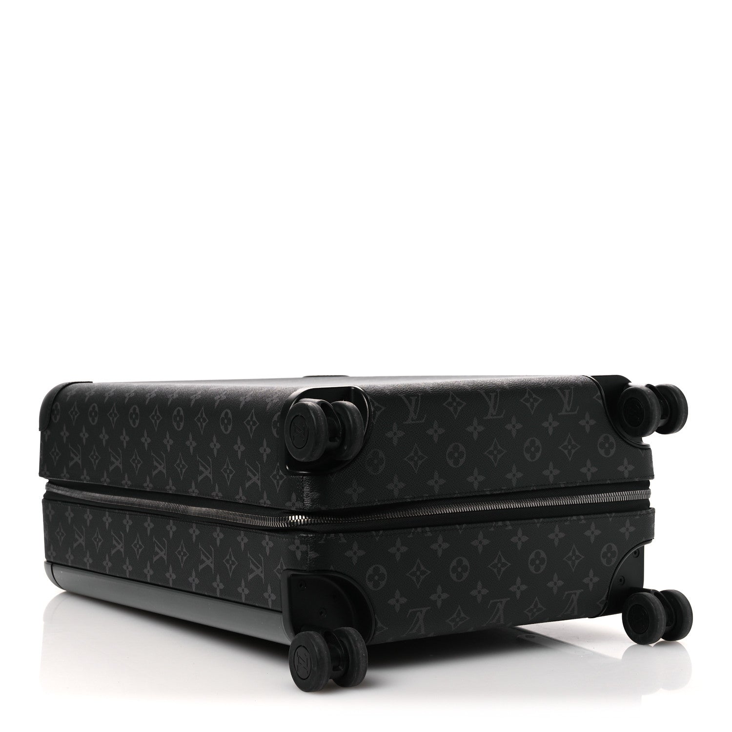 Louis Vuitton Monogram Eclipse Horizon 50 3 of 9