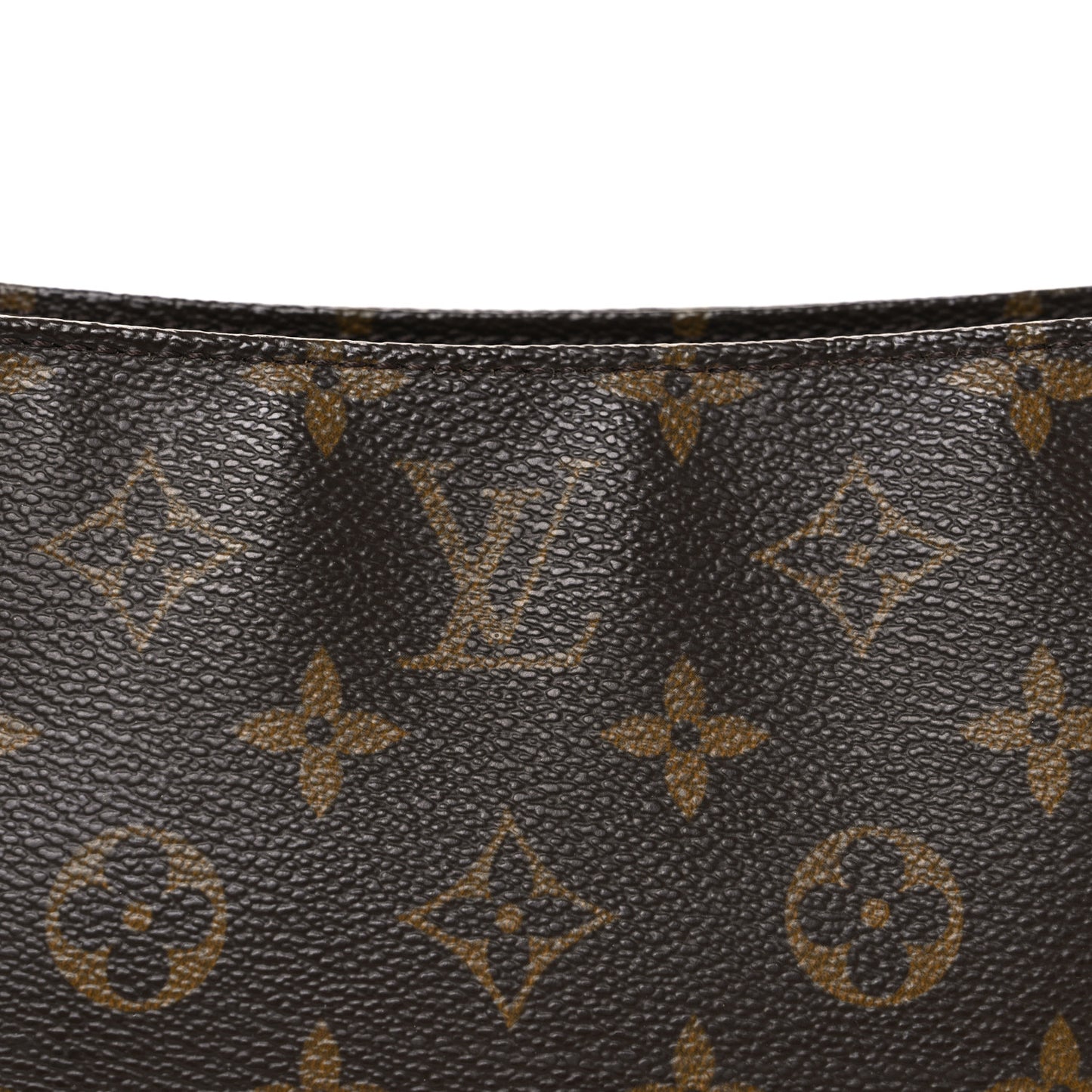 Monogram Looping MM
