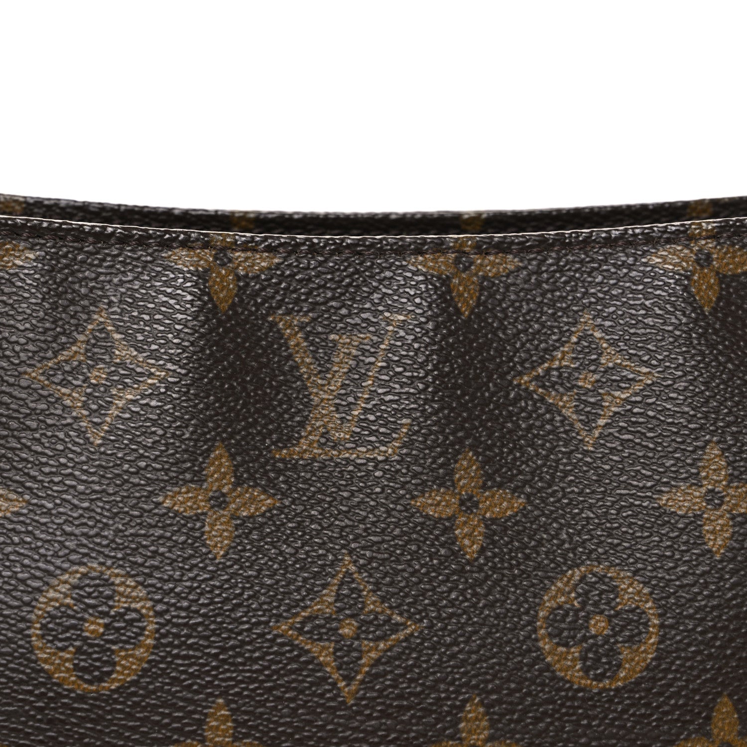 Louis Vuitton Monogram Looping MM 8 of 10