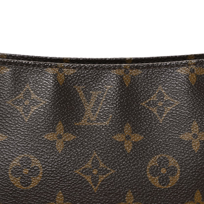 Louis Vuitton Monogram Looping MM 8 of 10