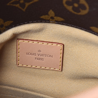 Louis Vuitton Monogram Artsy MM 6 of 9