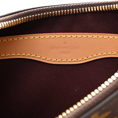 Louis Vuitton Monogram Boulogne NM 6 of 9