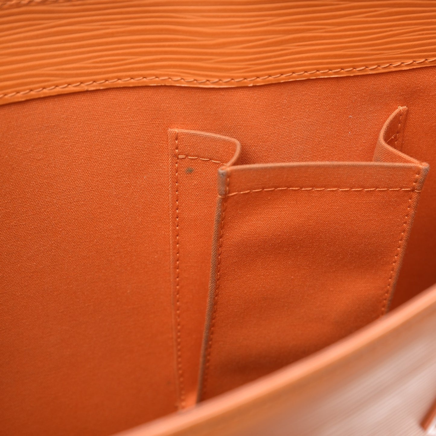 Epi Sac Plat PM Mandarin