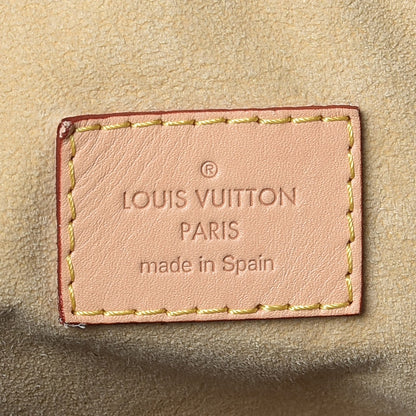 Louis Vuitton Monogram Artsy MM 8 of 11