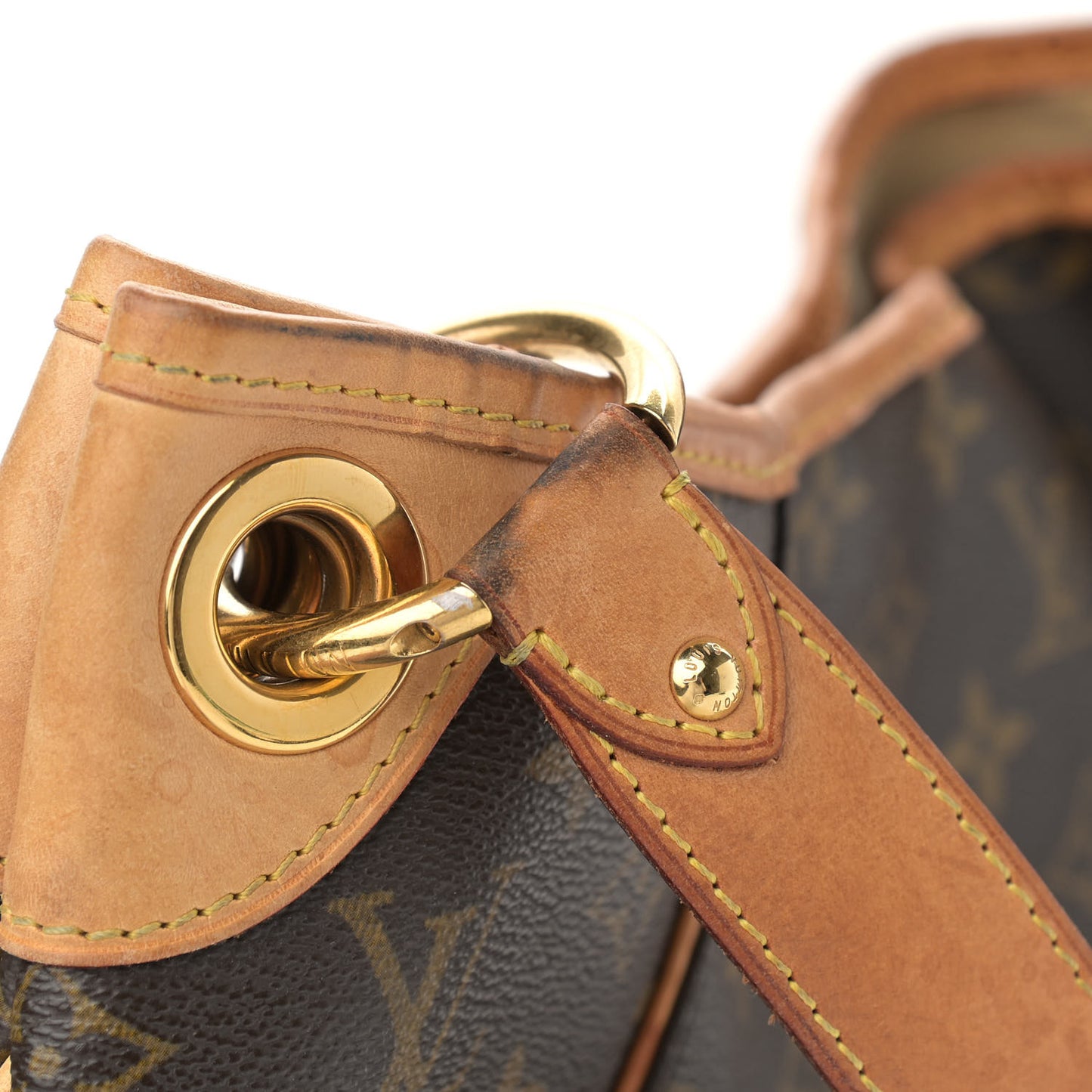 Monogram Galliera PM