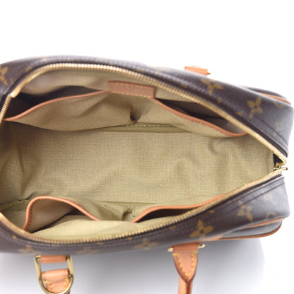 Louis Vuitton Monogram Trouville 5 of 10