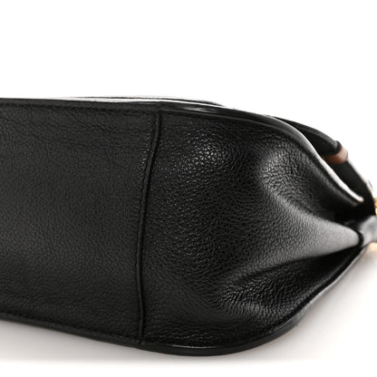 Louis Vuitton Monogram Vaugirard Black 9 of 9