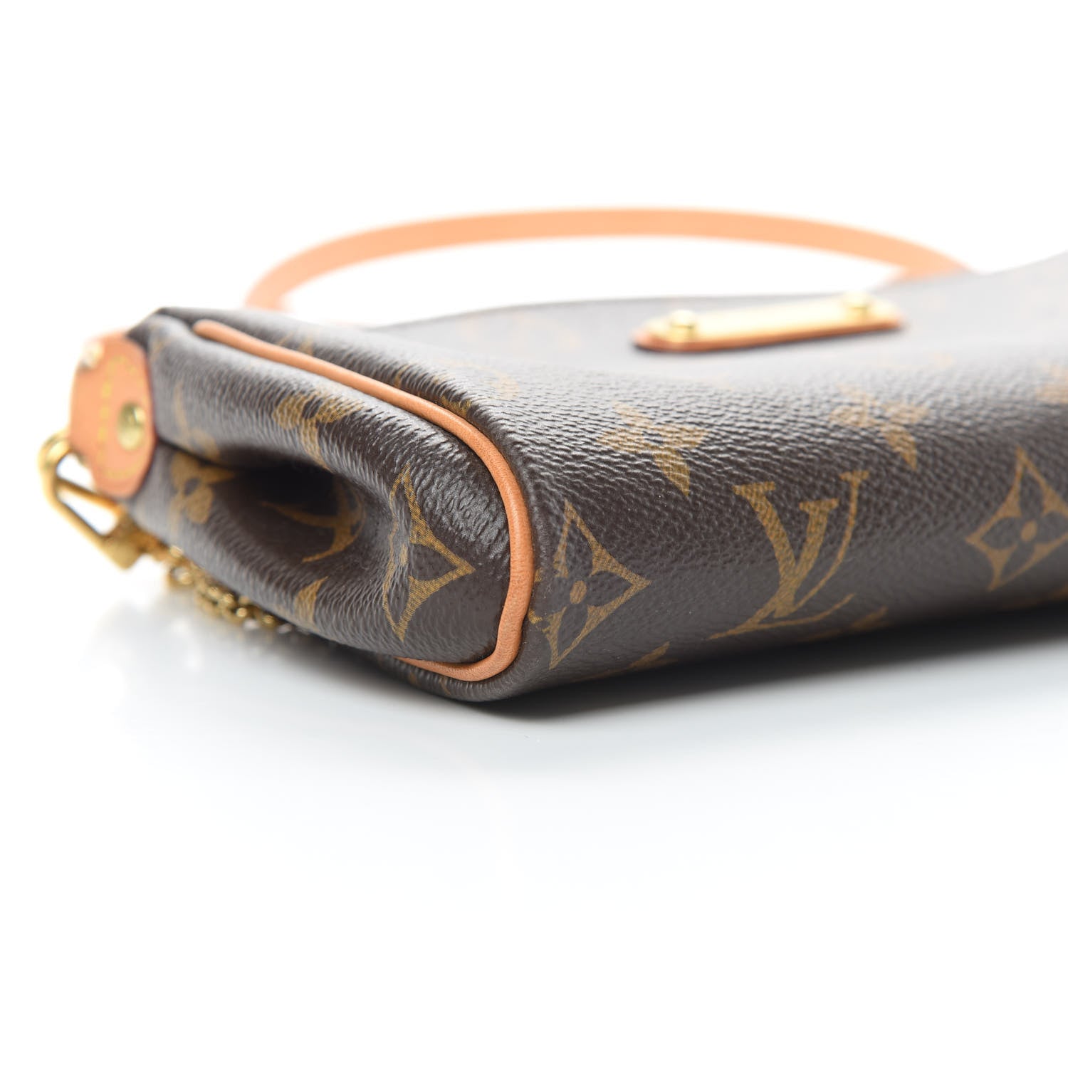 Louis Vuitton Monogram Eva Clutch 9 of 12
