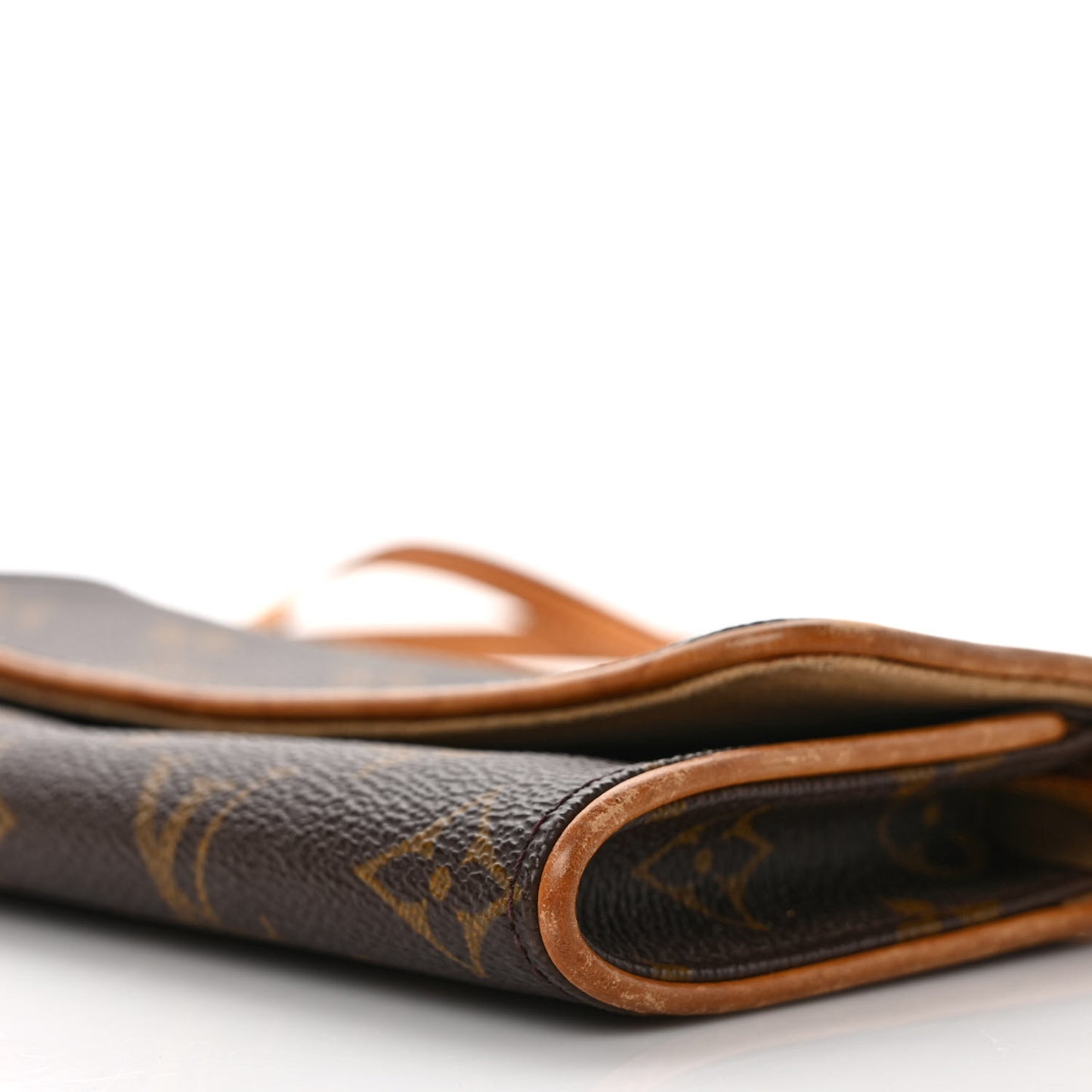 Monogram Pochette Twin PM
