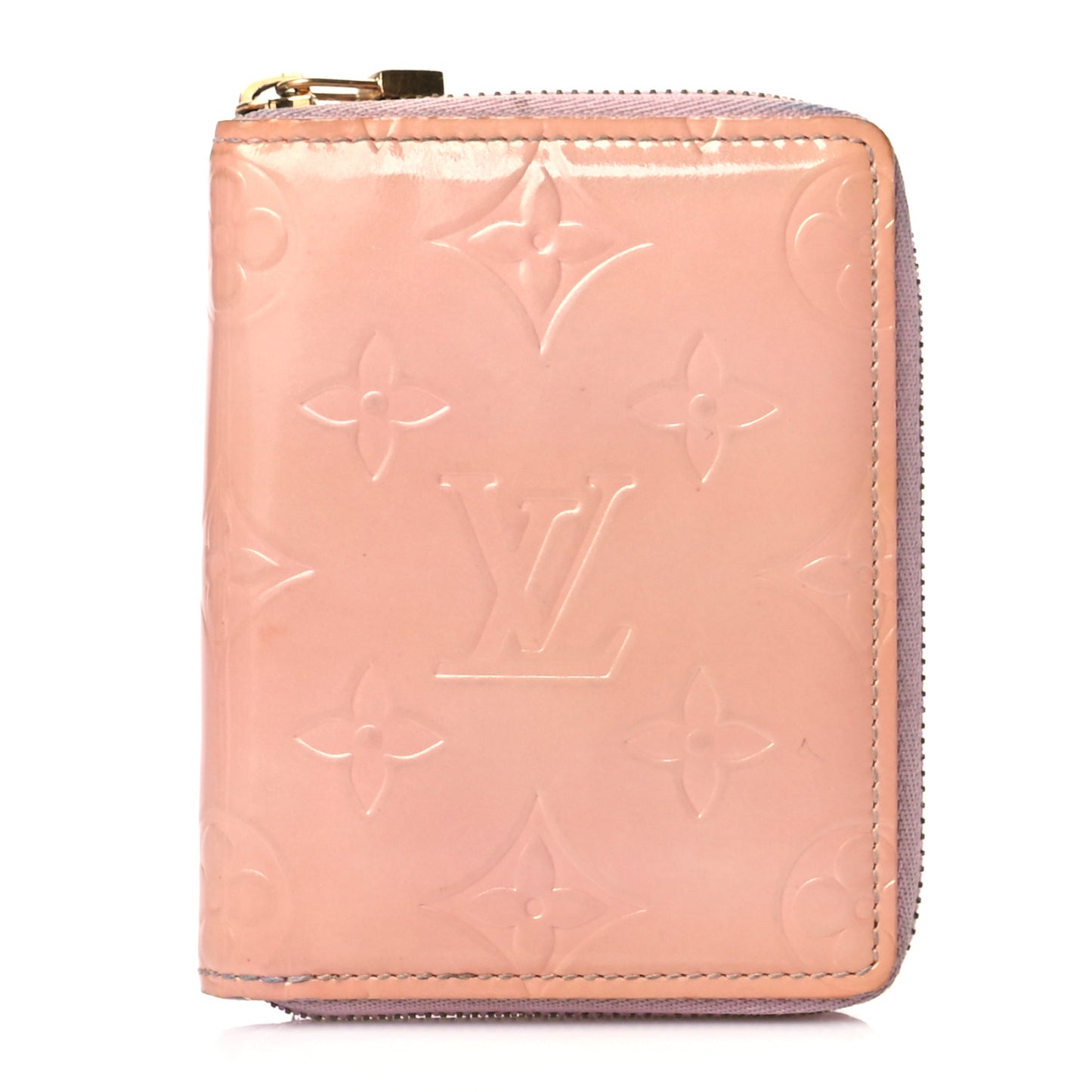 Vernis Zippy Coin Purse Marshmallow