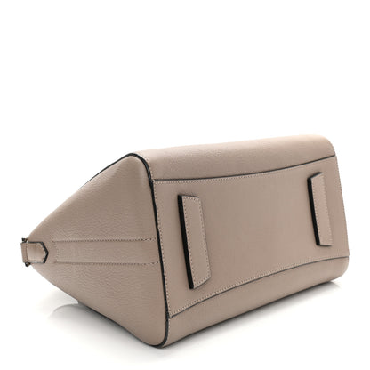 Givenchy Sugar Goatskin Small Antigona Sand 4 of 12