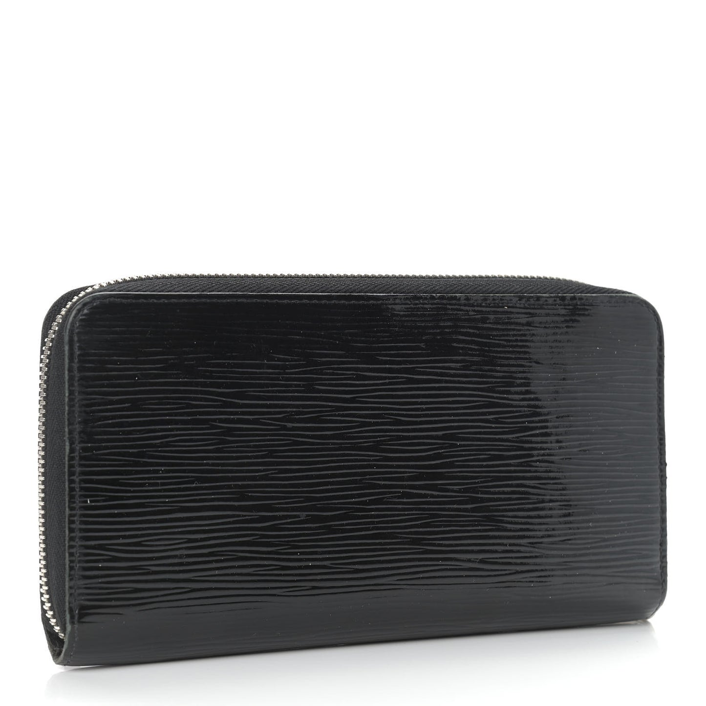 Epi Electric Zippy Organizer Wallet Black