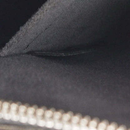 Louis Vuitton Epi Alma BB Black 7 of 11