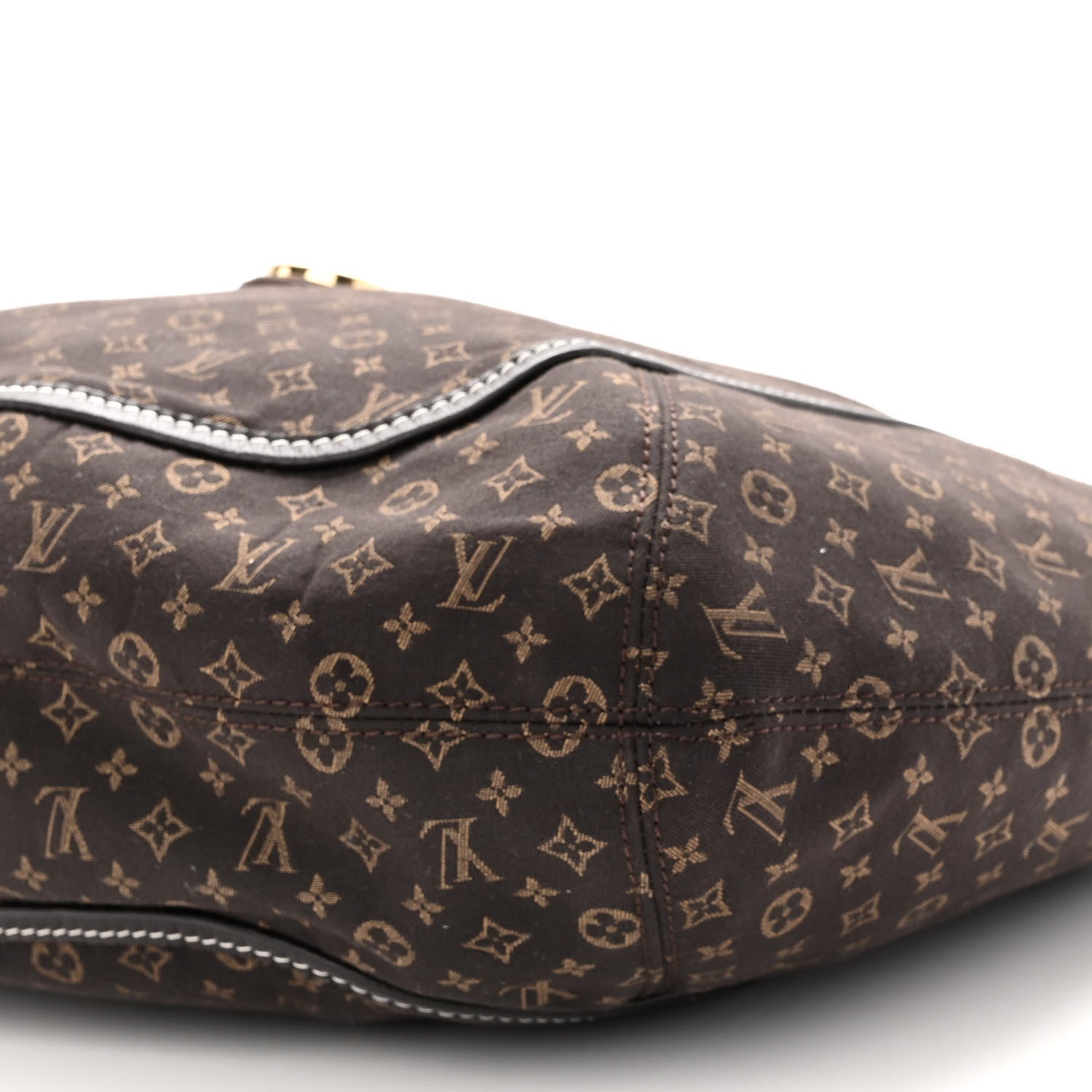 Louis Vuitton Monogram Idylle Romance Fusain 9 of 10