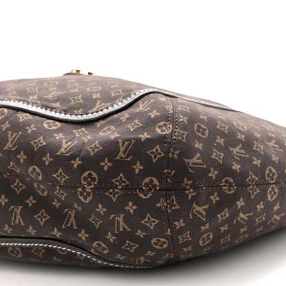 Louis Vuitton Monogram Idylle Romance Fusain 9 of 10