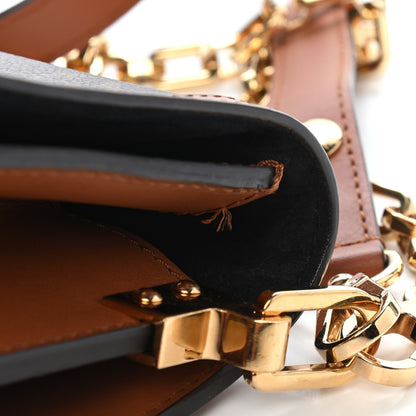 Louis Vuitton Reverse Monogram Dauphine MM 9 of 9