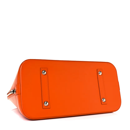 Louis Vuitton Epi Alma GM Piment 4 of 9