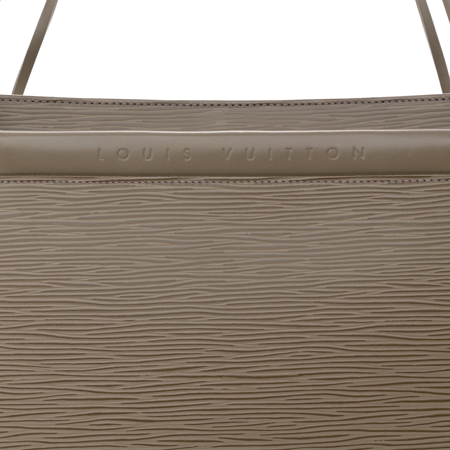 Louis Vuitton Epi Saint Tropez Pepper 8 of 12