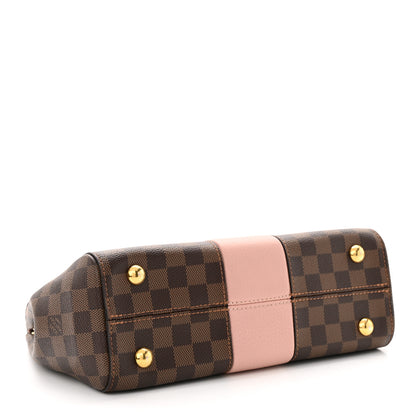Louis Vuitton Damier Ebene Bond Street Magnolia 4 of 12
