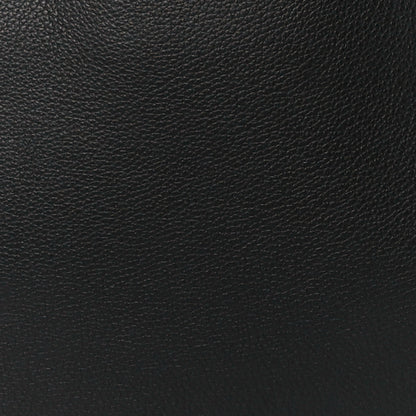 Louis Vuitton Grained Calfskin Lockme Shopper Black 8 of 10