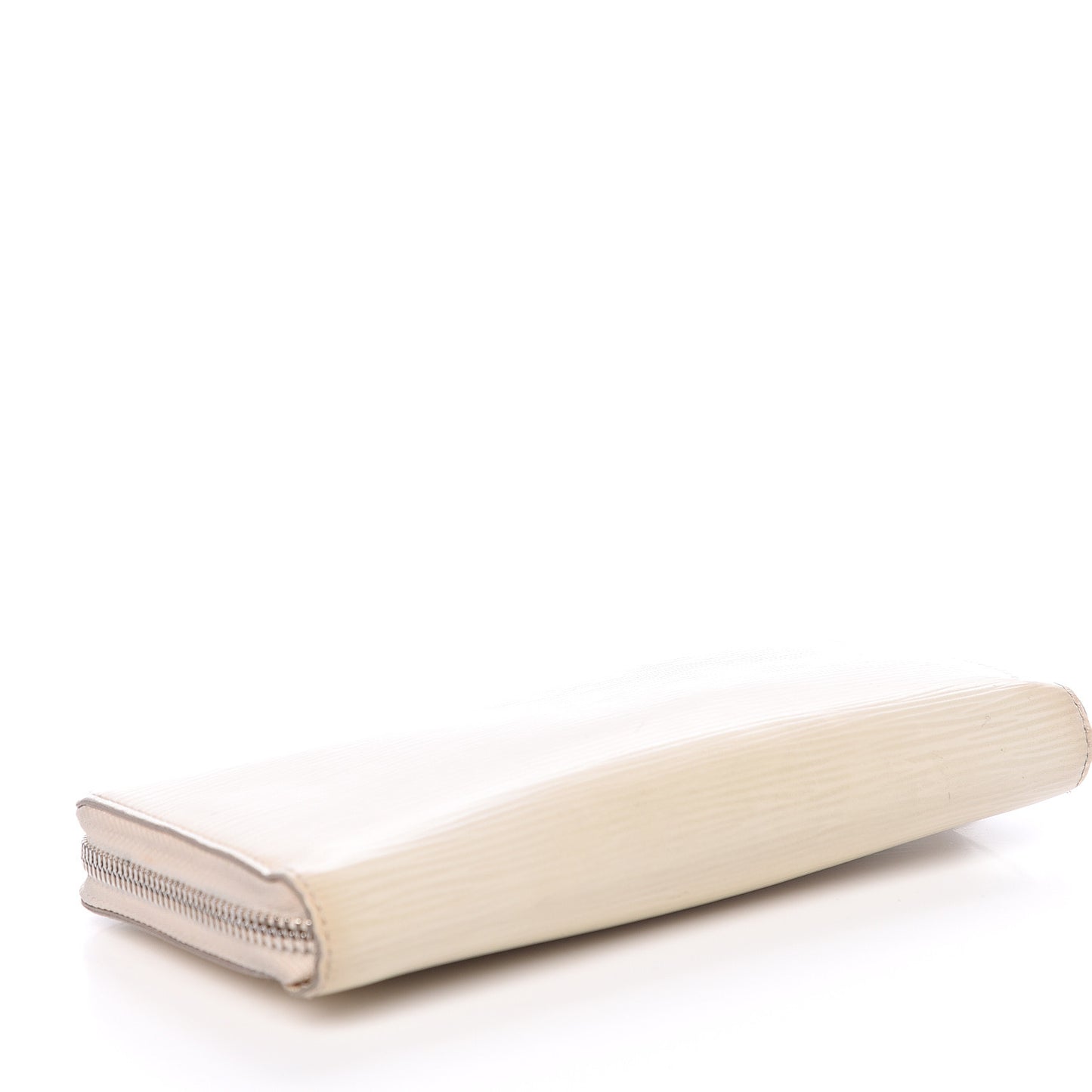 Epi Zippy Wallet Ivory