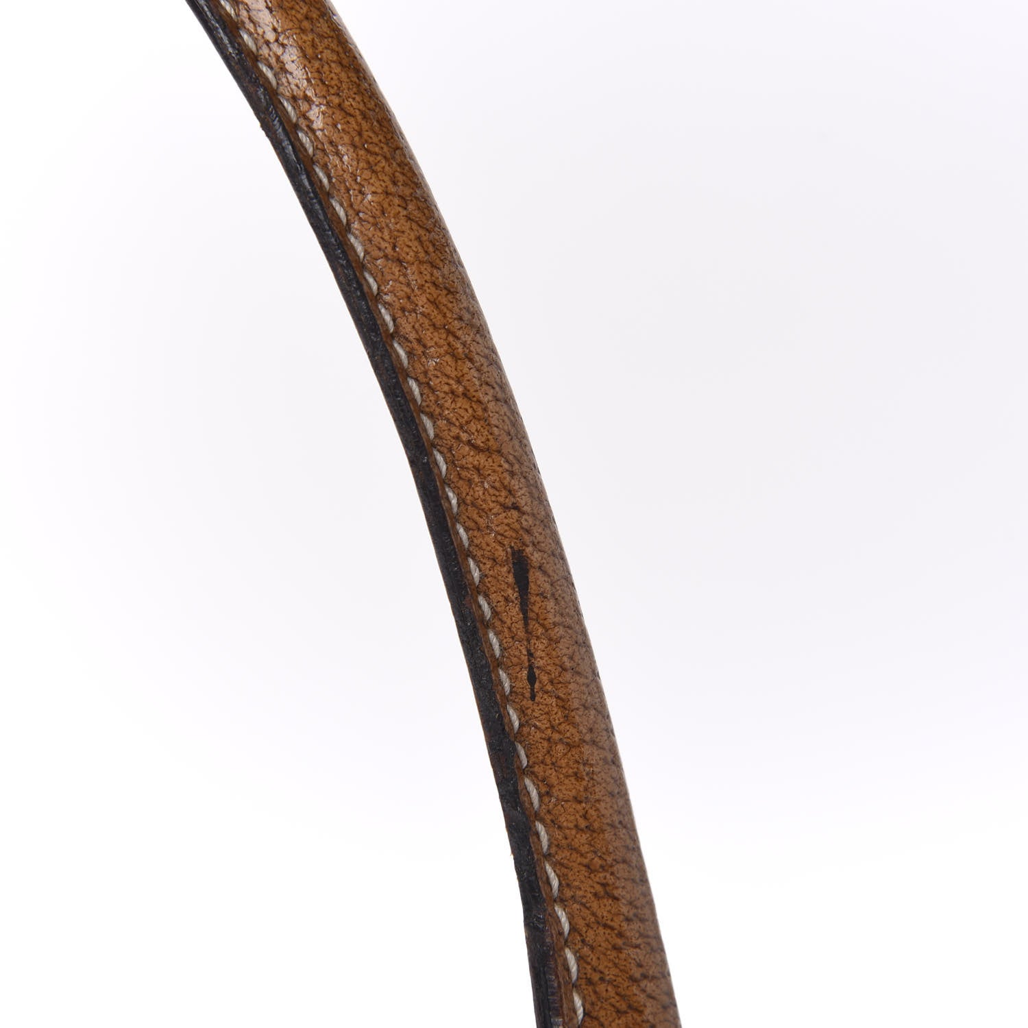 Gucci Monogram Shoulder Bag Brown 8 of 16