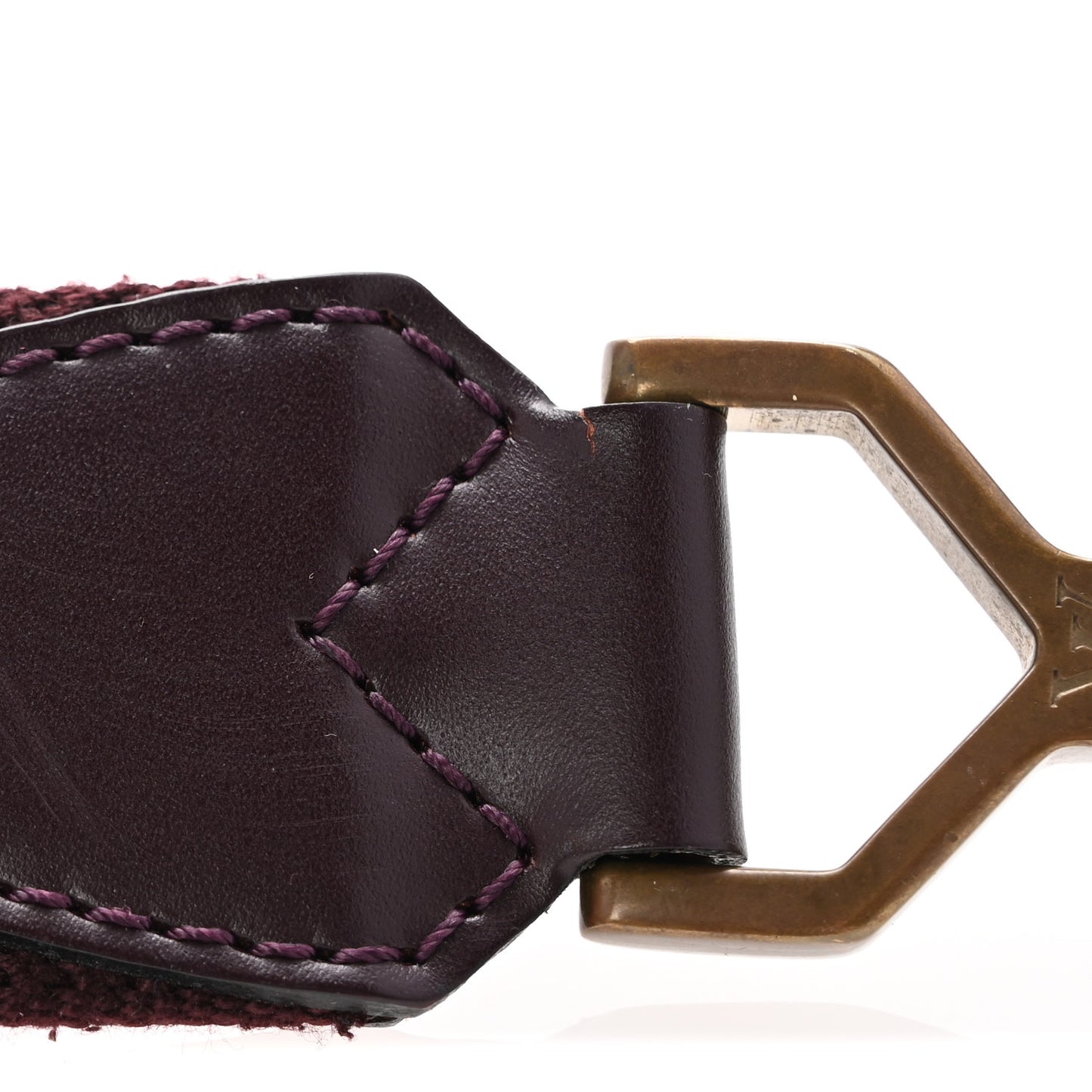 Canvas Adjustable Shoulder Strap