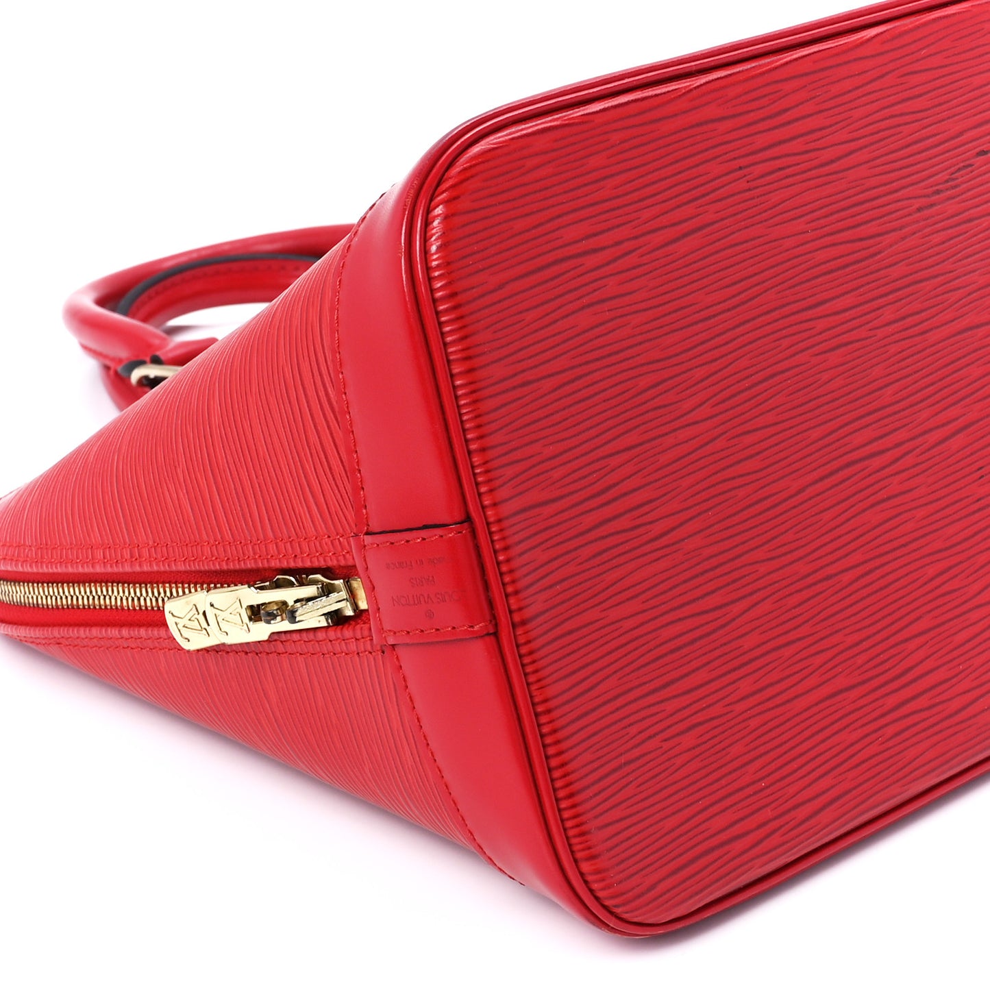 Epi Alma PM Castillan Red
