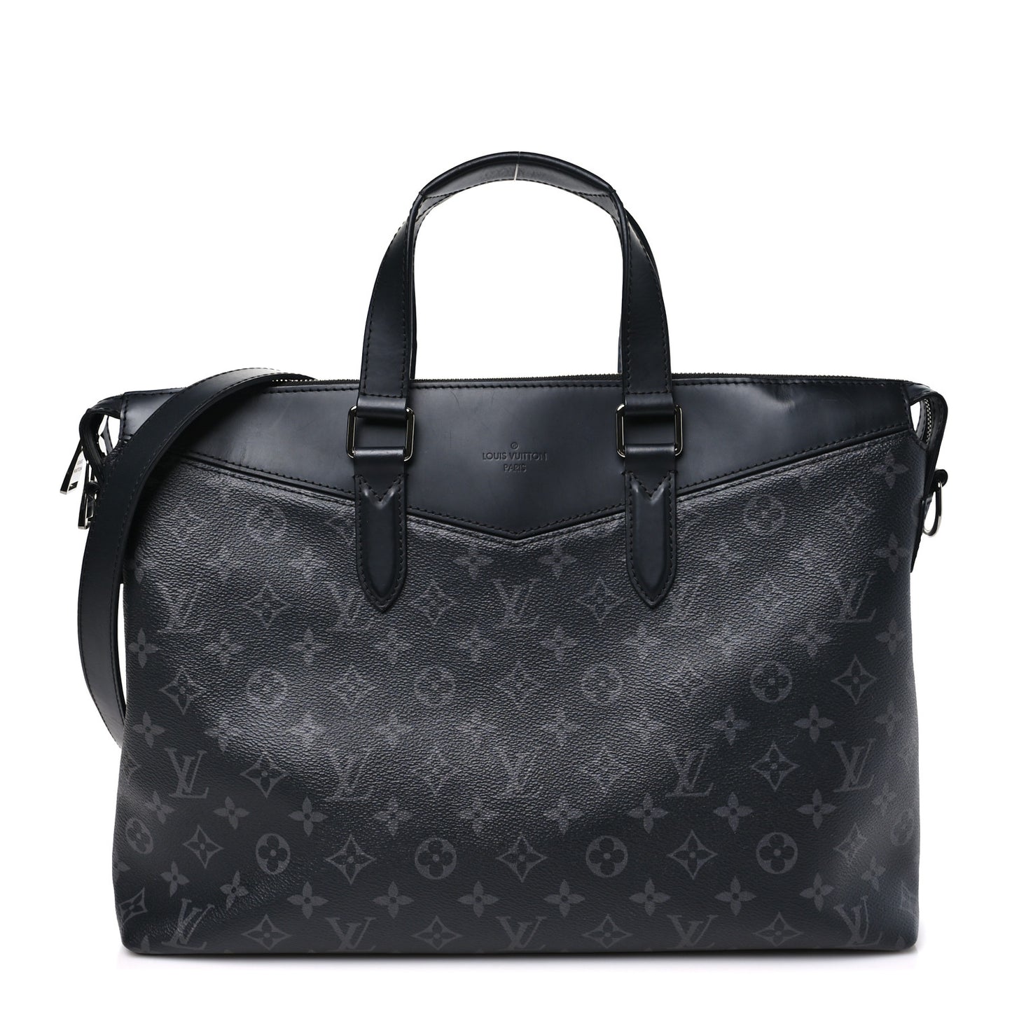 Monogram Eclipse Explorer Briefcase