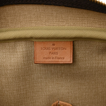 Louis Vuitton Monogram Deauville 6 of 9