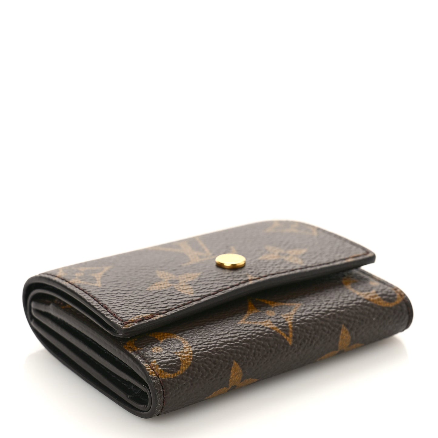 Monogram Micro Wallet