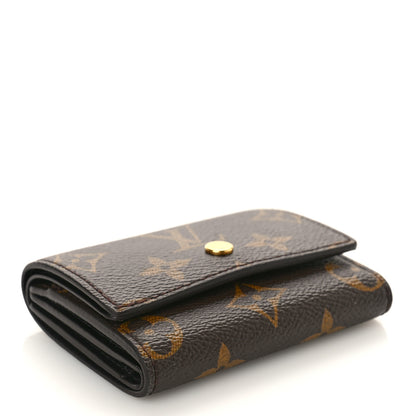 Louis Vuitton Monogram Micro Wallet 4 of 9