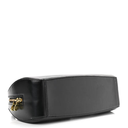 Louis Vuitton Epi Jasmin Black 4 of 14