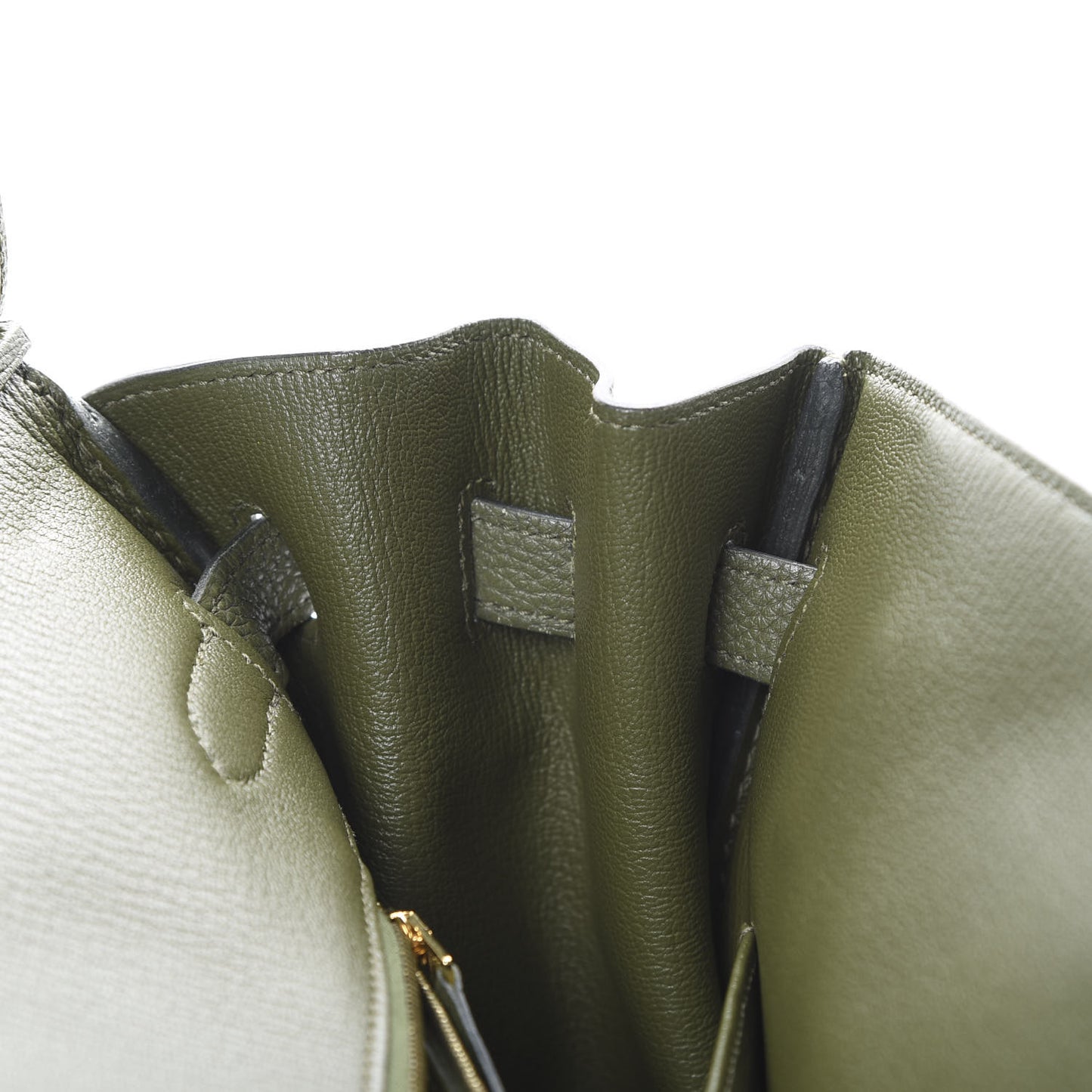 Togo Birkin 35 Canopee