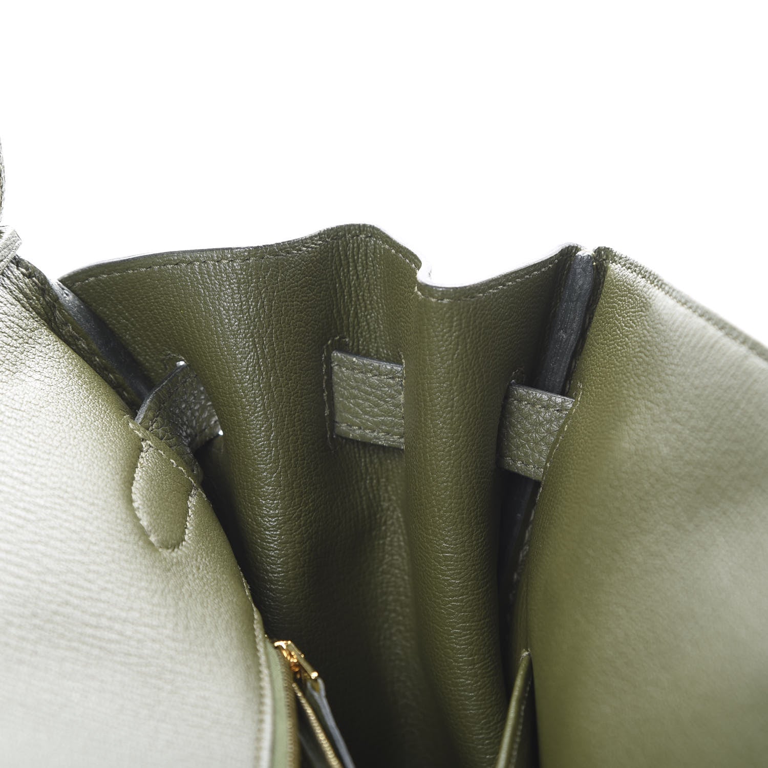 Hermes Togo Birkin 35 Canopee 11 of 38