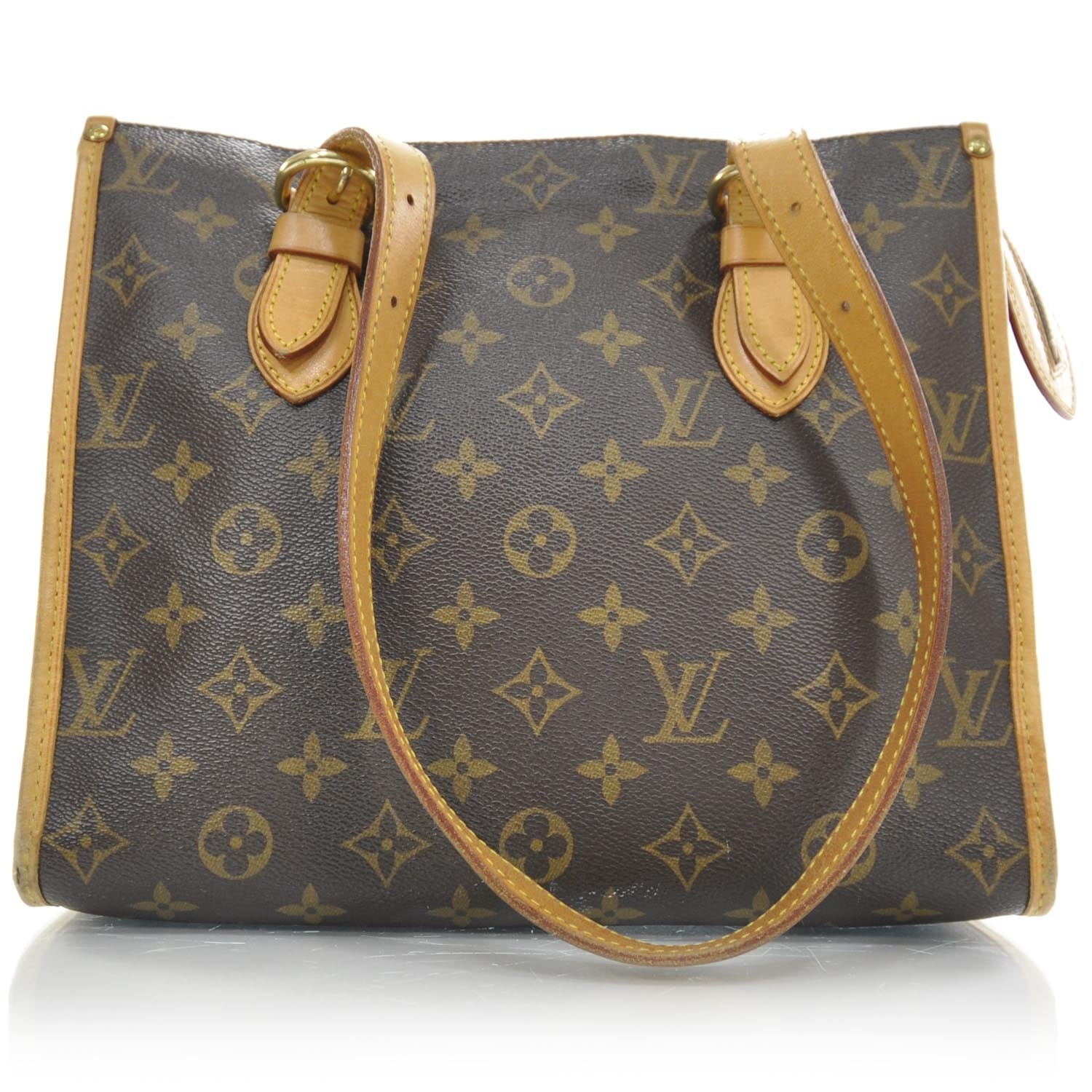 Louis Vuitton Monogram Popincourt Haut 1 of 8