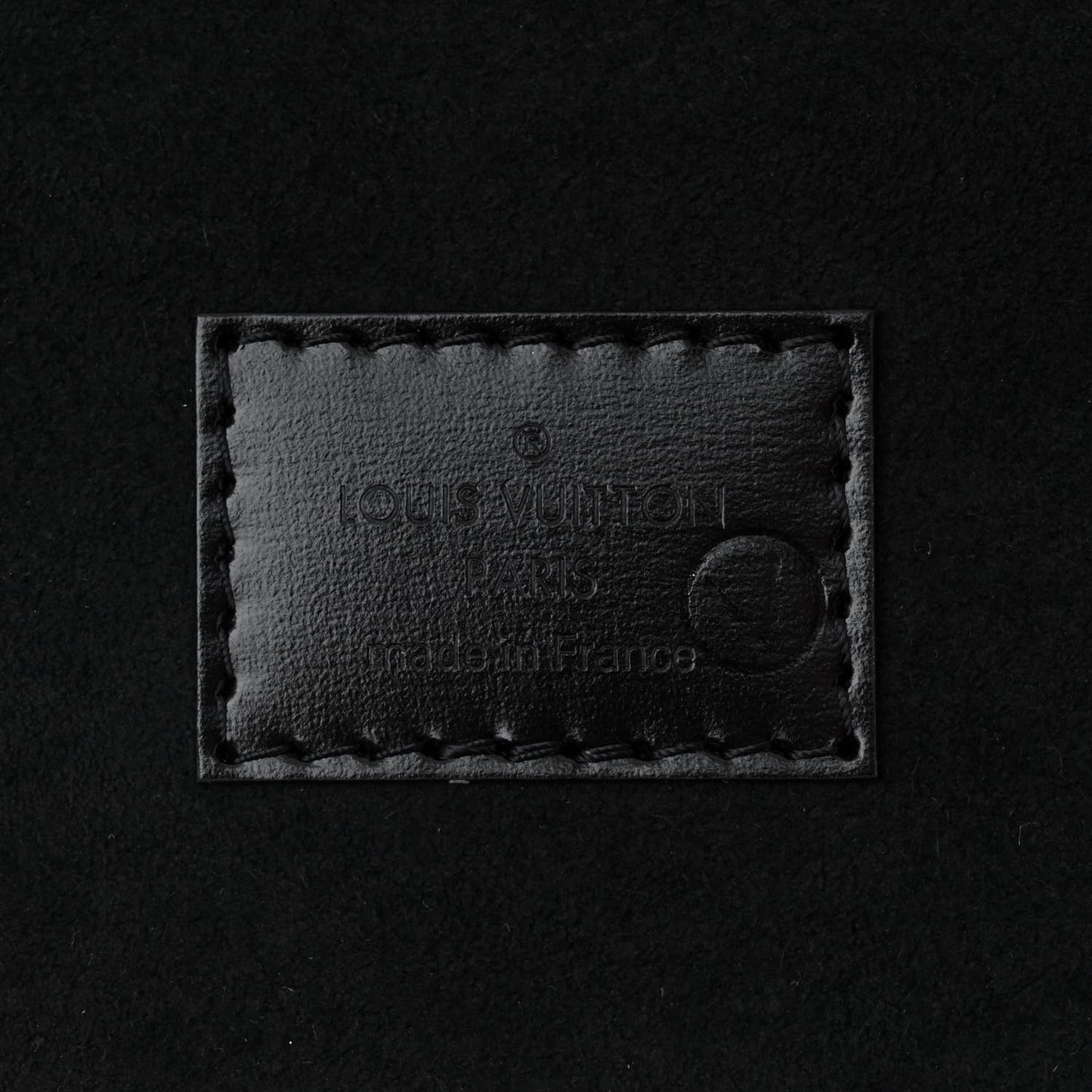 Reverse Monogram Cannes