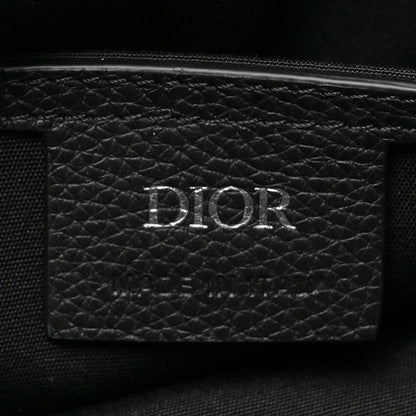 Christian Dior Oblique Motion Backpack Blue 6 of 11