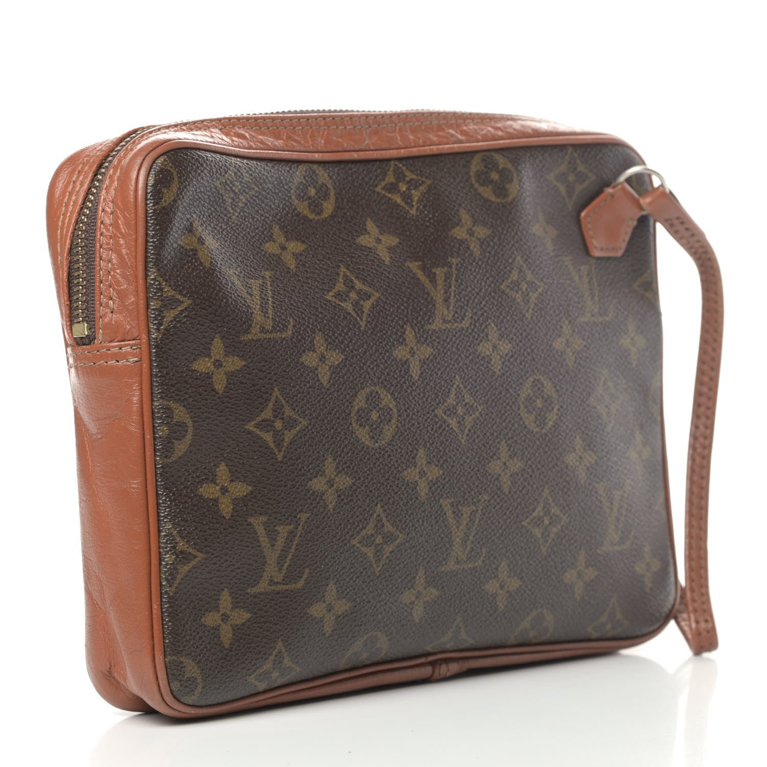 Louis Vuitton Monogram Pochette Sport 2 of 8
